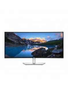 DELL UltraSharp U4025QW computer monitor 101.6 cm (40") 5120 x 2160