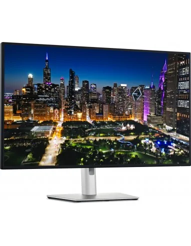 DELL UltraSharp U3225QE computer monitor 80 cm (31.5") 3840 x 2160