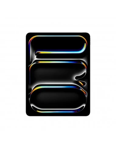 Apple iPad 13-inch Pro M5 Wi-Fi + Cellular 256GB with standard glass