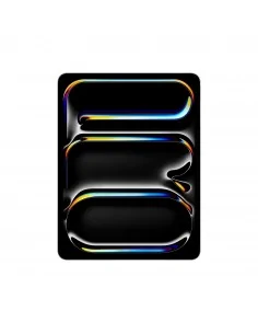 Apple iPad 13-inch Pro M5 Wi-Fi 256GB with standard glass - Silver