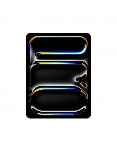 Apple iPad 13-inch Pro M5 Wi-Fi 512GB with standard glass - Space