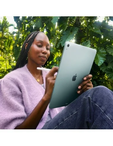 Apple iPad 13-inch Air Wi-Fi 256GB - Space Grey