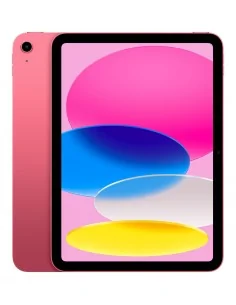 Apple iPad 11-inch A16 Wi-Fi 512GB - Pink