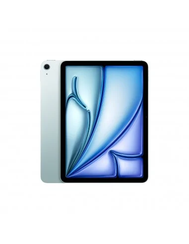 Apple iPad Air M4 256 GB 27.9 cm (11") 12 GB Wi-Fi 7 (802.11be) iPadOS