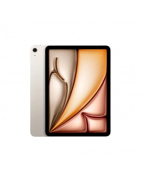Apple iPad Air M4 256 GB 27.9 cm (11") 12 GB Wi-Fi 7 (802.11be) iPadOS