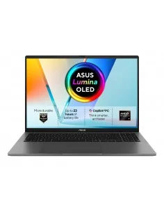 ASUS Vivobook S16 M3607GA-SH001W Copilot+ PC AMD Ryzen™ AI 7 445