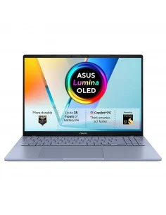 ASUS Vivobook S16 S3607NA-SH002W Snapdragon X2E-88-100 Laptop 40.6 cm