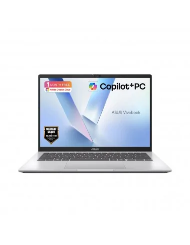 ASUS Vivobook 14 X1407AA-LY001W Copilot+ PC Intel Core Ultra 5 325