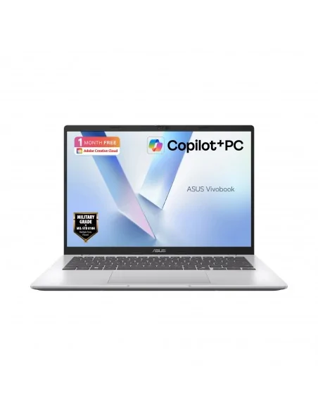 ASUS Vivobook 14 X1407AA-LY001W Copilot+ PC Intel Core Ultra 5 325