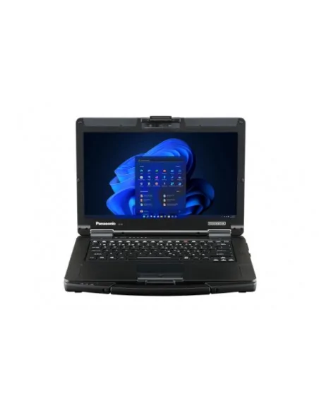 Panasonic Toughbook 55 MK3 Intel® Core™ i5 i5-1345U Laptop 35.6 cm