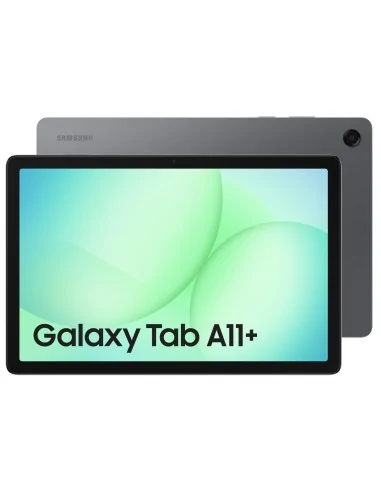 Samsung Galaxy Tab A11+ 128 GB 27.9 cm (11") 6 GB Wi-Fi 5 (802.11ac)