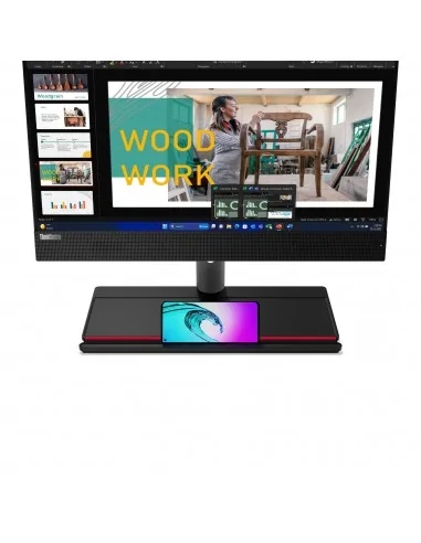 Lenovo ThinkCentre M90a Gen 5 Intel® Core™ i5 i5-14500 60.5 cm (23.8")
