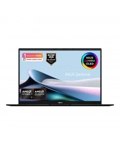 ASUS Zenbook 14 OLED UM3406GA-QD031W Copilot+ PC AMD Ryzen™ AI 7 445