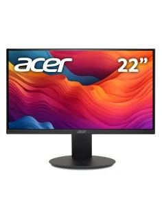 Acer E220QE3 monitor - 21.5" Full HD, 100Hz, 5ms, Adaptive Sync