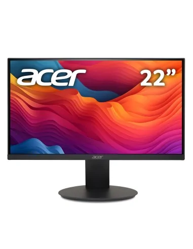 Acer E220QE3 monitor - 21.5" Full HD, 100Hz, 5ms, Adaptive Sync