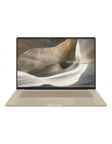 ASUS Zenbook A16 UX3607OA-SQ005W Copilot+ PC Snapdragon X2E-94-100