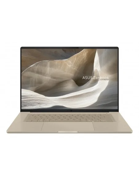 ASUS Zenbook A16 UX3607OA-SQ005W Copilot+ PC Snapdragon X2E-94-100