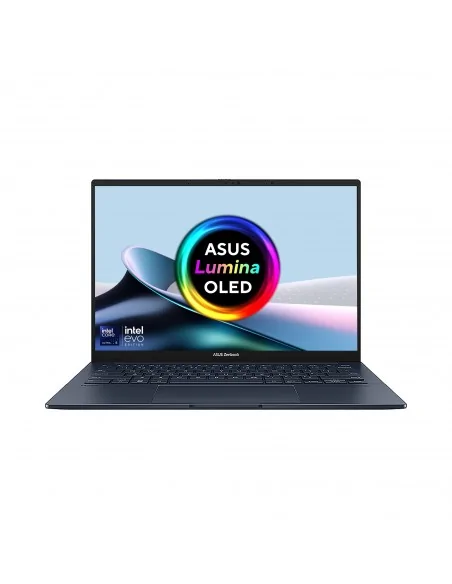 ASUS Zenbook 14 OLED UX3405CA-QL241W Intel Core Ultra 5 225H Laptop