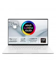 ASUS Zenbook S16 UM5606GA-SR040W Copilot+ PC AMD Ryzen™ AI 7 445