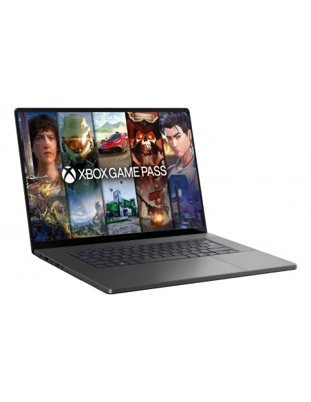 ASUS ROG Zephyrus G16 GU606AP-TB002W Intel Core Ultra 9 386H Laptop