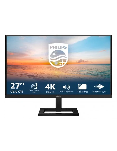 Philips 1000 series 27E1N1800AE/00 computer monitor 68.6 cm (27") 3840