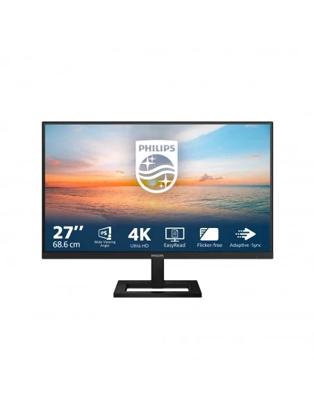 Philips 1000 series 27E1N1900AE/00 computer monitor 68.6 cm (27") 3840