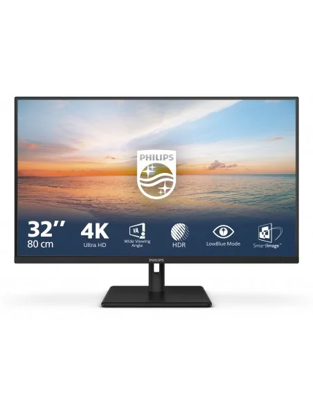 Philips 1000 series 32E1N1800LA/00 computer monitor 80 cm (31.5") 3840