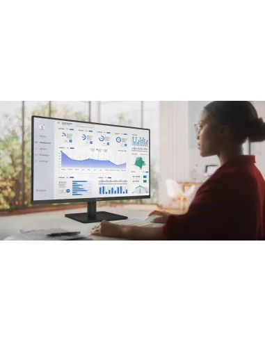 Philips 1000 series 32E1N1800LA/00 computer monitor 80 cm (31.5") 3840