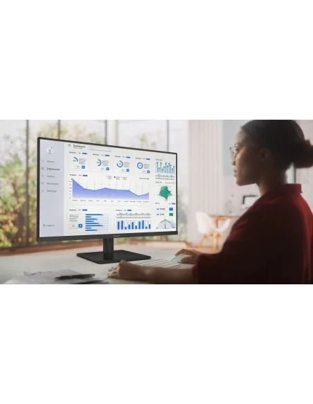 Philips 1000 series 32E1N1800LA/00 computer monitor 80 cm (31.5") 3840