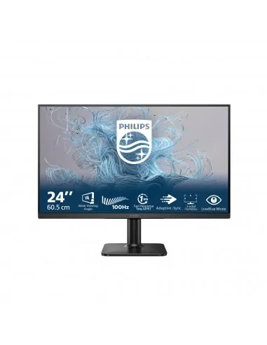 Philips 1000 series 24E2N1100LB/00 computer monitor 60.5 cm (23.8")