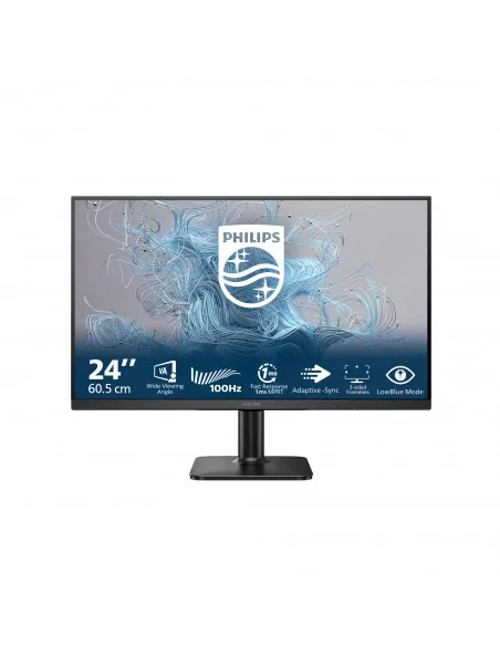 Philips 1000 series 24E2N1100LB/00 computer monitor 60.5 cm (23.8")