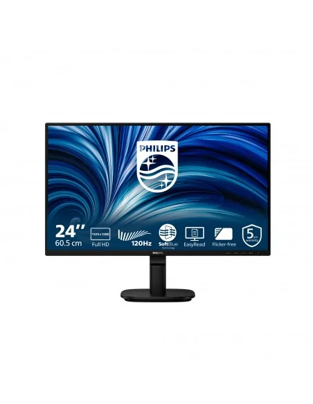 Philips 2000 series 24B2N2200/00 computer monitor 60.5 cm (23.8") 1920