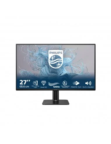 Philips 2000 series 27E2N2500/00 computer monitor 68.6 cm (27") 2560 x