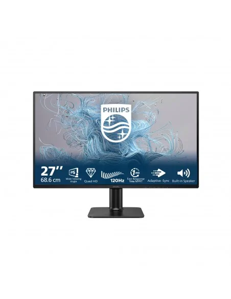 Philips 2000 series 27E2N2500/00 computer monitor 68.6 cm (27") 2560 x