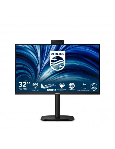 Philips 3000 series 32B2U3601H/00 computer monitor 80 cm (31.5") 2560