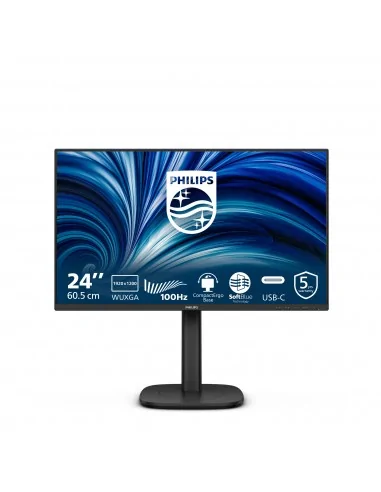 Philips 3000 series 24B2N3200D/00 computer monitor 61.2 cm (24.1")