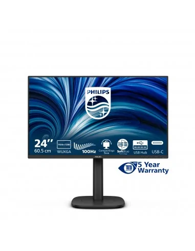 Philips 3000 series 24B2N3200D/00 computer monitor 61.2 cm (24.1")