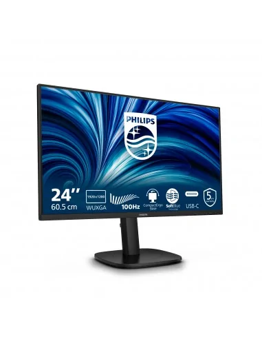 Philips 3000 series 24B2N3200D/00 computer monitor 61.2 cm (24.1")