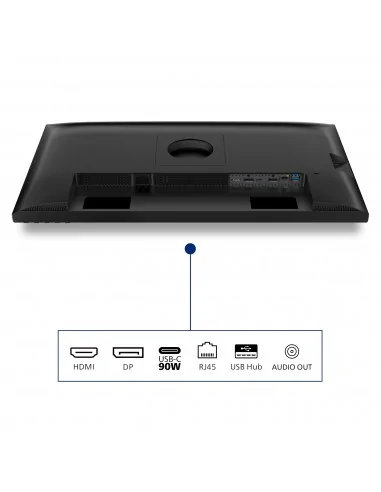 Philips 3000 series 27B2U3601/00 computer monitor 68.6 cm (27") 2560 x