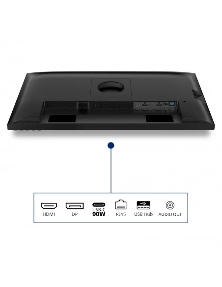 Philips 3000 series 27B2U3601/00 computer monitor 68.6 cm (27") 2560 x