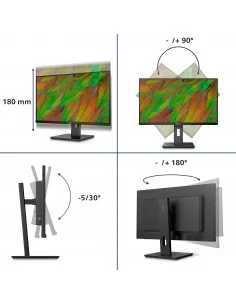 Philips 3000 series 32B1U3900/00 computer monitor 80 cm (31.5") 3840 x 2