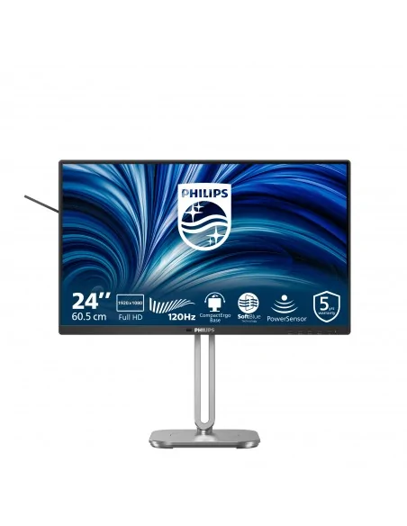 Philips 4000 series 24B2N4200/00 computer monitor 60.5 cm (23.8") 1920