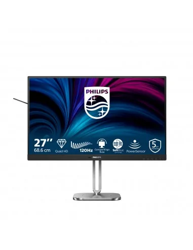 Philips 4000 series 27B2N4500/00 computer monitor 68.6 cm (27") 2560 x