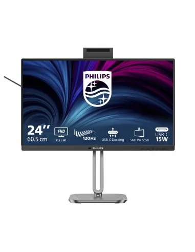 Philips 4000 series 24B2U4301H/00 computer monitor 60.5 cm (23.8")