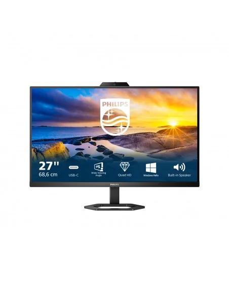 Philips 5000 series 27E1N5600HE/00 computer monitor 68.6 cm (27") 2560