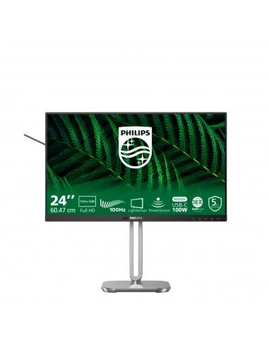 Philips 5000 series 24B2G5301/00 computer monitor 60.5 cm (23.8") 1920