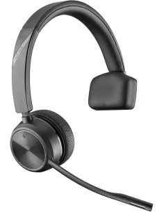 Savi 7210 Office DECT 1880-1900 MHz Single Ear Headset