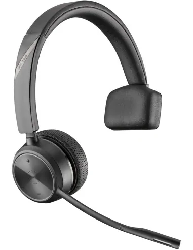 Savi 7210 Office DECT 1880-1900 MHz Single Ear Headset