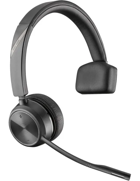 Savi 7210 Office DECT 1880-1900 MHz Single Ear Headset
