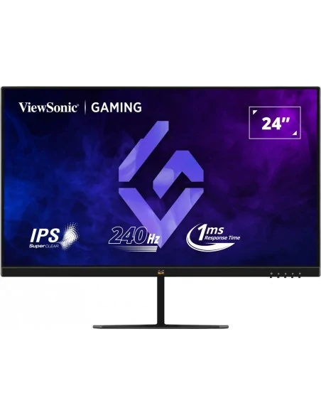 Viewsonic VX Series VX2479A-HD-PRO computer monitor 61 cm (24") 1920 x